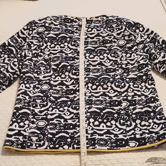 Jacket - Picture 3 of 8